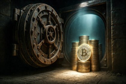 Doormant Bitcoin Holder Moves $2 billion BTC from 2011 for 14,000,000% Potential Profit