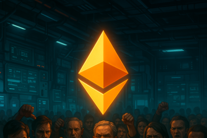 Justin Drake's proposals and community demands