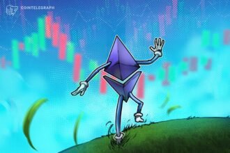 ETH traders will target 3.2K $3.2K after "Golden Cross" debut, derivative data disagrees
