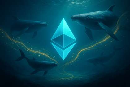 Ethereum Whales