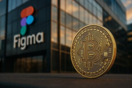 Figma discloses $700 million in Bitcoin exposure via Bitwise ETF in IPO filing, and plans to buy another $30 million