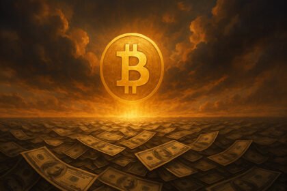 Future Bitcoin Treasury Bubble could rival the dot com era with 11T capital following BTC