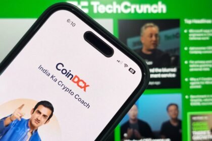 CoinDCX