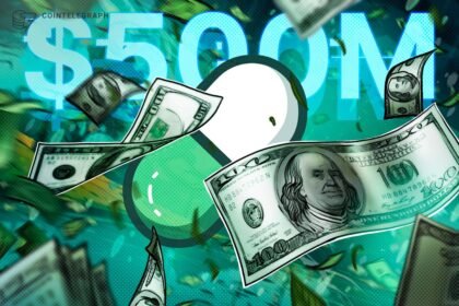 Pump.Fun ICO raises $500 million and sells out within minutes