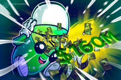 Pump.Fun Private Sale Investors Send Over $160 Million in Exchange