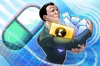 Pump.Fun buys Kolscan on the first acquisition and buys Eyes Gameified Trading
