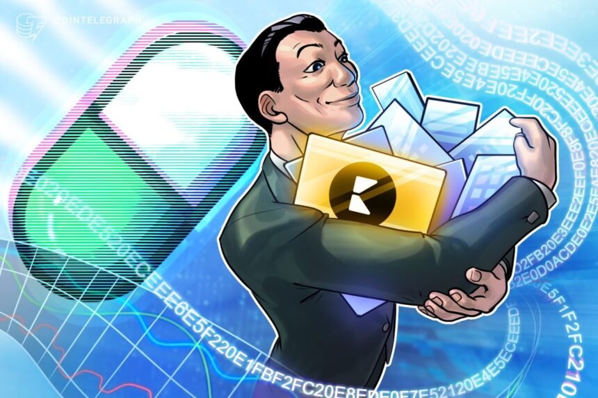 Pump.Fun buys Kolscan on the first acquisition and buys Eyes Gameified Trading