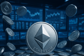 Stablecoins reach the top of the Ethereum Network