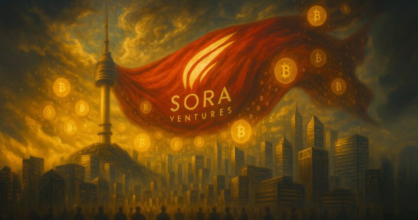 The Bitcoin Investment Consortium, which includes Solaventure, is acquiring Seoul-based software company SGA Co.