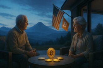 The new Donald Trump Plan can unlock $9 trillion in crypto and end taxes on small bitcoin payments