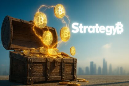 The strategy will increase the latest preferred stock sales to $20 billion for more Bitcoin purchases