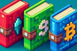 Bitcoin wallet brings VPN, silent payments and transactions