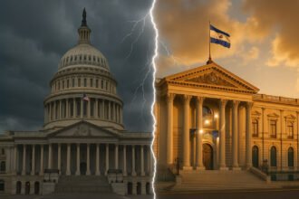 US Senators are calling for sanctions on El Salvador's Naive Buquere for Bitcoin misuse and human rights violations