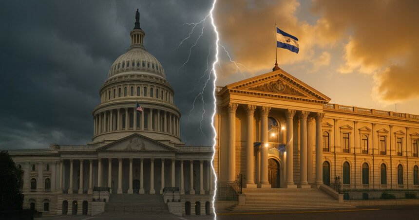 US Senators are calling for sanctions on El Salvador's Naive Buquere for Bitcoin misuse and human rights violations