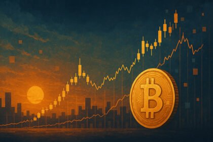 What the second half of 2025 is being held for Bitcoin and the crypto market