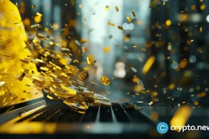 Biswap spikes after Binans listing, new roadmap causes rebound