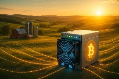 CleanSpark's Tennessee expansion raises 11% stake amid local unrest