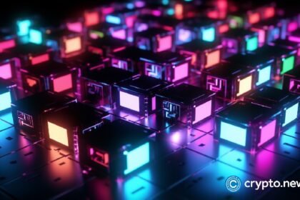 ANKR's Asphere launches new Solana blockchain service for enterprise clients