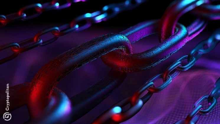 Web3 moves from monolithic to modular blockchain