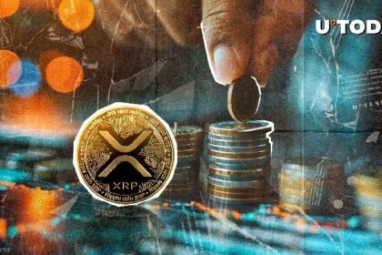 $738,134,962 XRP was transferred by Ripple. This is an amazing destination