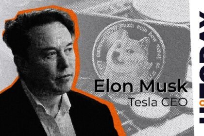 Dogecoin Army reconfirms Elon Musk as a Doge Evangelist