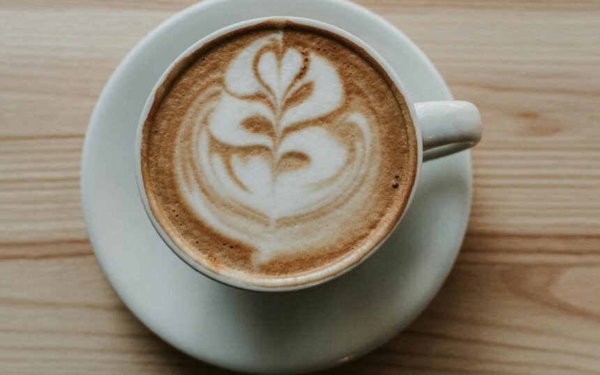 Coffee