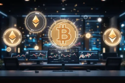 Schwab announces transformational Bitcoin and Ethereum Spot trading plans