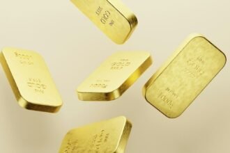 Another BTC mining company moves to Ethereum Reserve and evokes ETH as "digital gold"