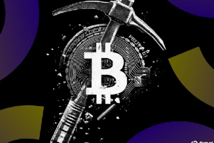 Another solo bitcoin miner broke the odds and won a $350,000 jackpot