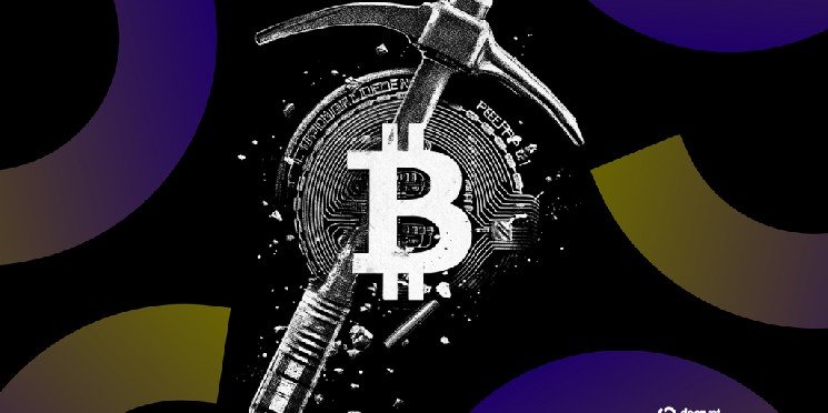Another solo bitcoin miner broke the odds and won a $350,000 jackpot