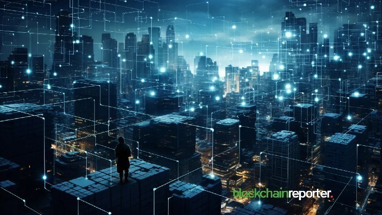 The logic meets the modularity of this big partnership