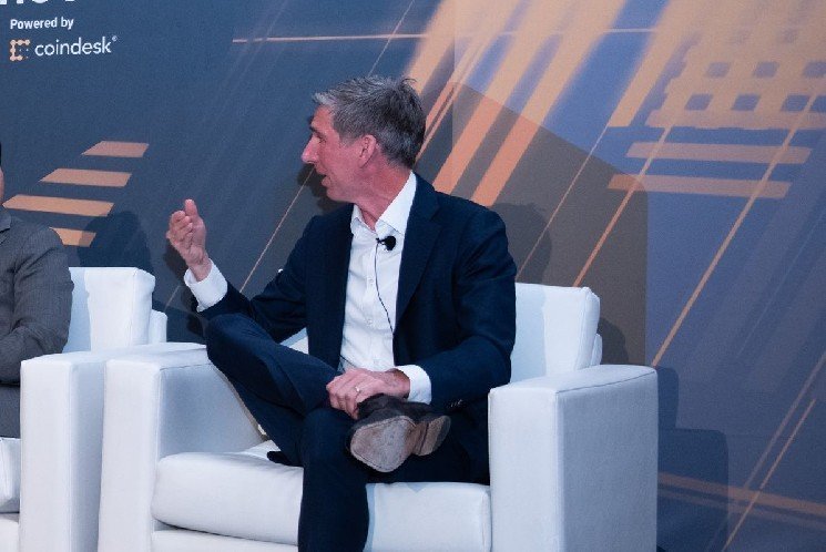 Crypto has become mainstream and "we can't bring the demon back to the bottle," says Bitwise.