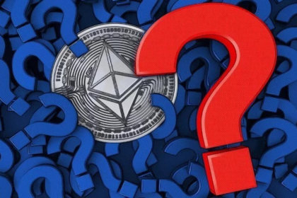 "Yes, there are a lot of Ethereum, but this altcoin will be even better."