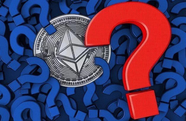 "Yes, there are a lot of Ethereum, but this altcoin will be even better."