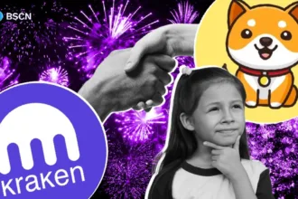 babydoge lists Kraken Pro for Permanent Futures Trading: Which CEX is next?