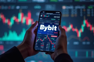 Now you can trace the tokenized actions with a bibit