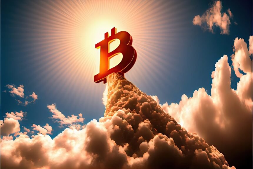 Bitcoin breaks the $120,000 barrier!