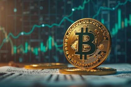 $155,000 Bitcoin is expected for TD Cowen at the end of the year