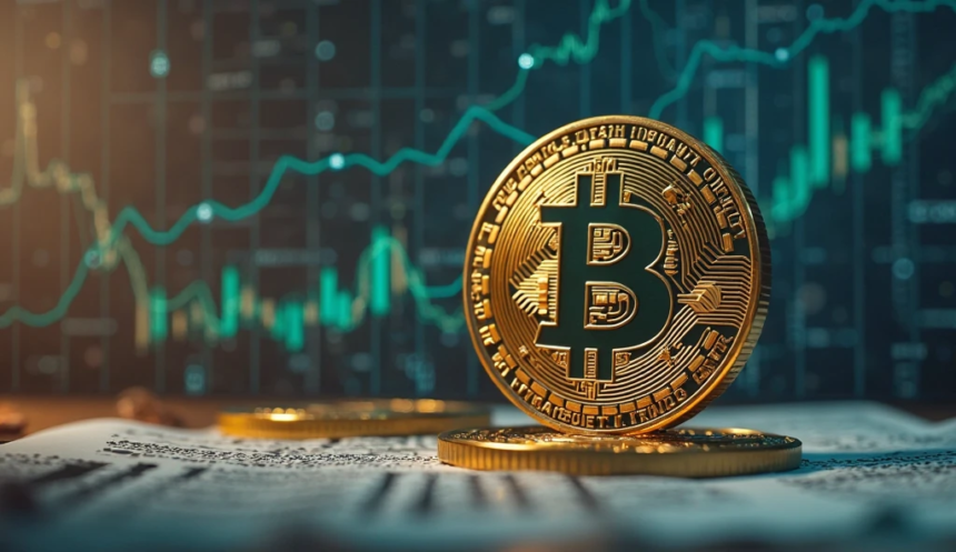 $155,000 Bitcoin is expected for TD Cowen at the end of the year