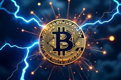 Spark enhances Bitcoin freedom with one-sided outings