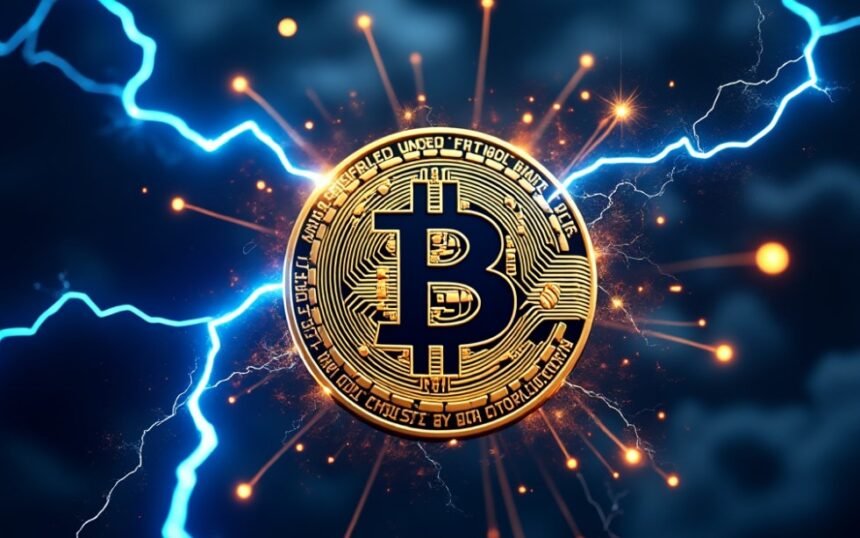 Spark enhances Bitcoin freedom with one-sided outings