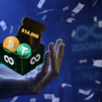 Zoomex offers a $14,000 welcome bonus to new users, will you join?