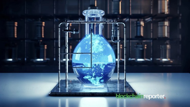 Luffa joins Arichain in strategic collaboration to redefine Web3's liquidity