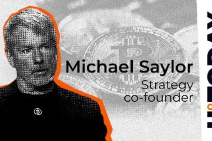 "Fighting for Bitcoin," urges Saylor as BTC struggles at $108,100