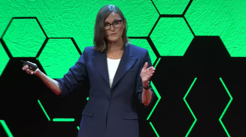 The Ethereum Foundation is taking the right steps