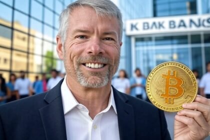 Bitcoin Community Celebrates Fed Declaration on Banks' Custody