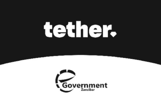 Tether and Zanzibar Egonerment Bureau (EGAZ) signs MOU to advance digital asset education and adoption of blockchain