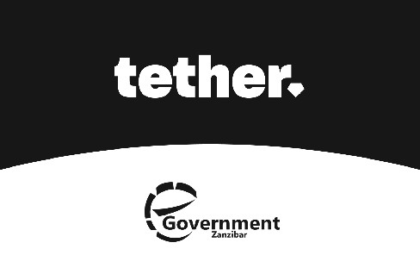 Tether and Zanzibar Egonerment Bureau (EGAZ) signs MOU to advance digital asset education and adoption of blockchain