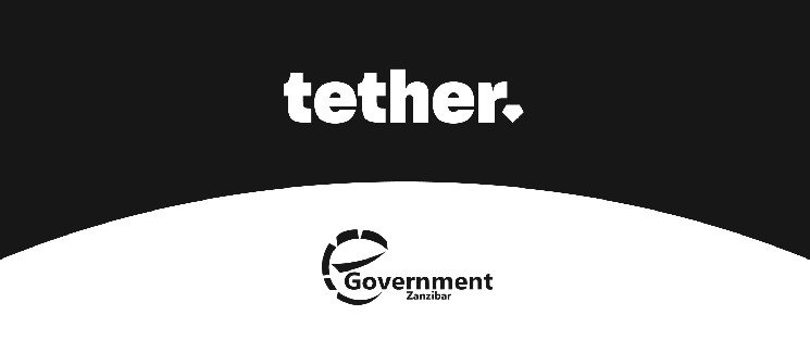 Tether and Zanzibar Egonerment Bureau (EGAZ) signs MOU to advance digital asset education and adoption of blockchain