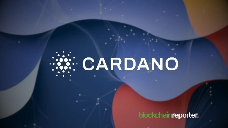 ANKR brings privacy to Cardano's ecosystem in the middle of the night